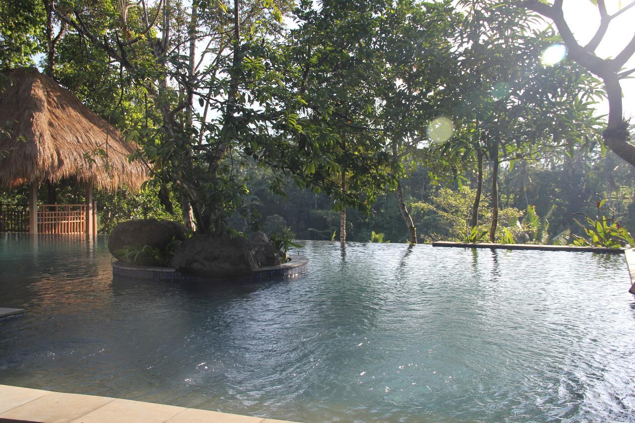 Tejaprana & Ubud