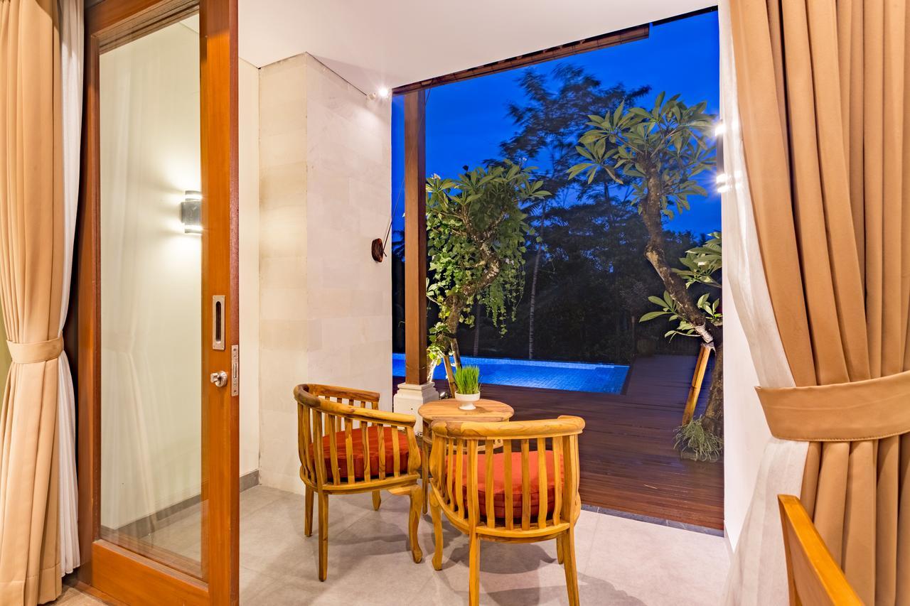 Hotel River Sakti By Prasi Ubud (Bali)