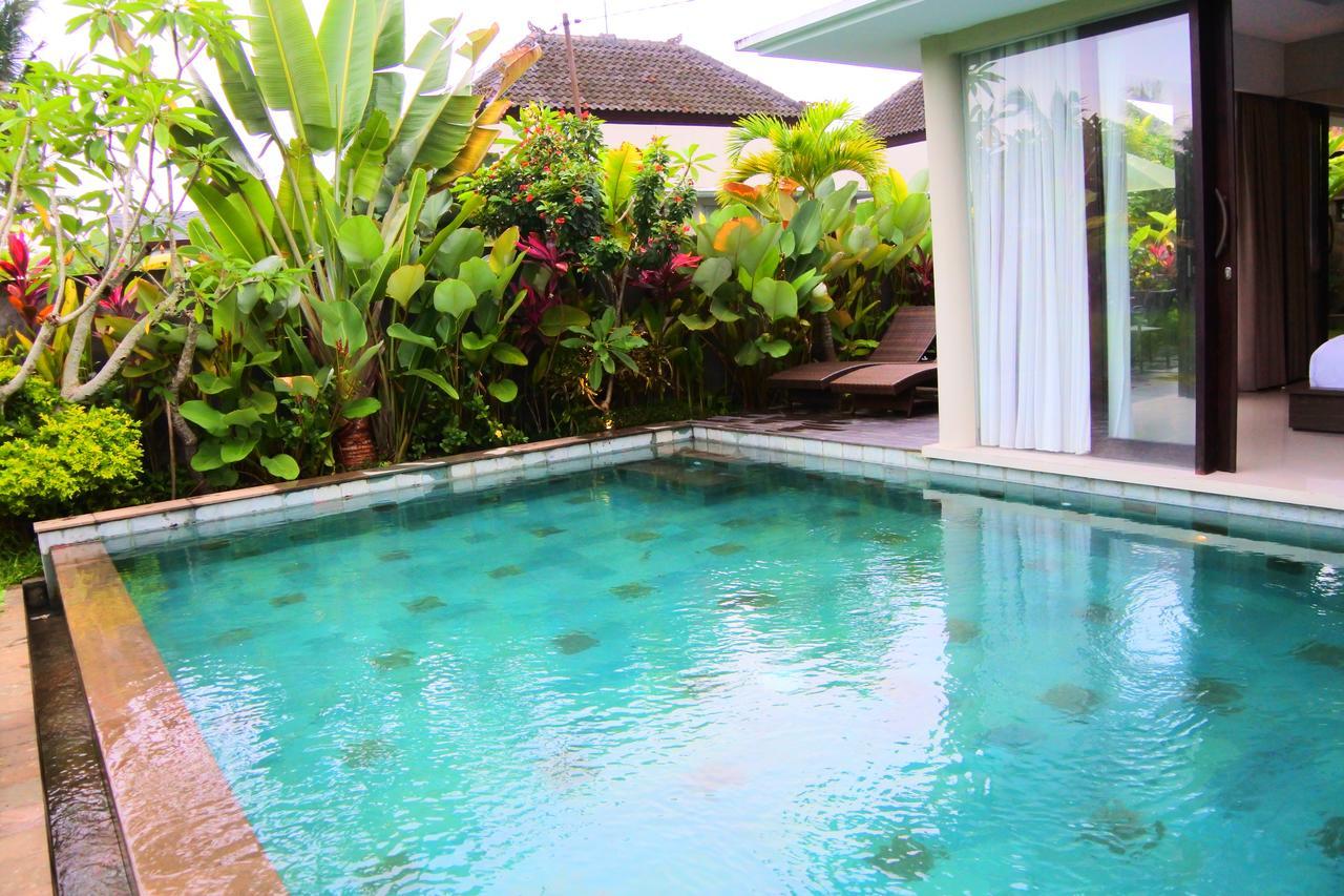Villa Canikaya Ubud (Bali)