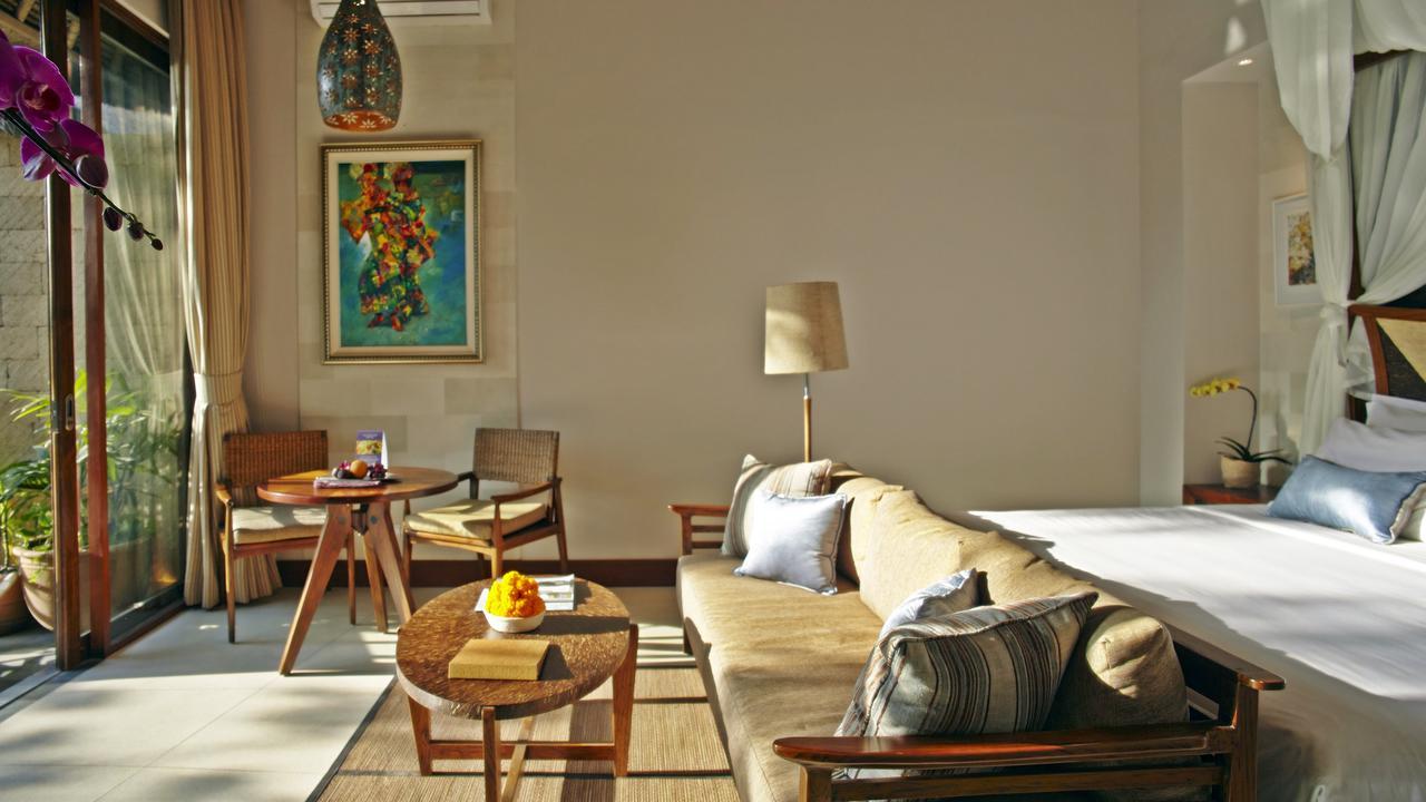 Resort Tejaprana & Ubud