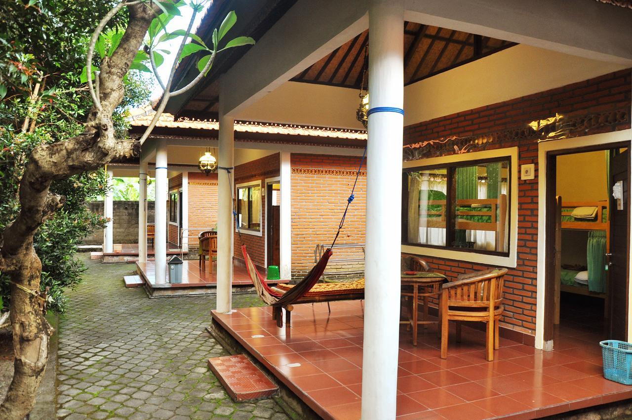 Soni Backpacker House *