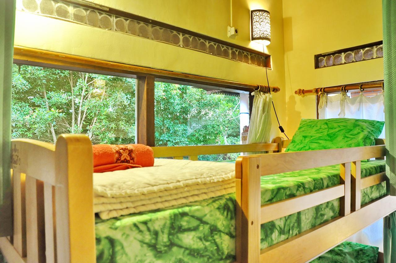 Soni Backpacker House * Ubud (Bali)