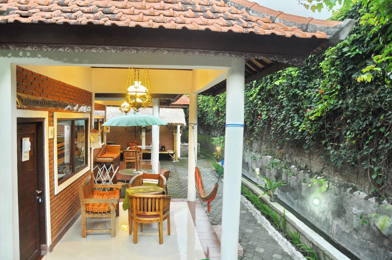 Hostel Soni Backpacker House *