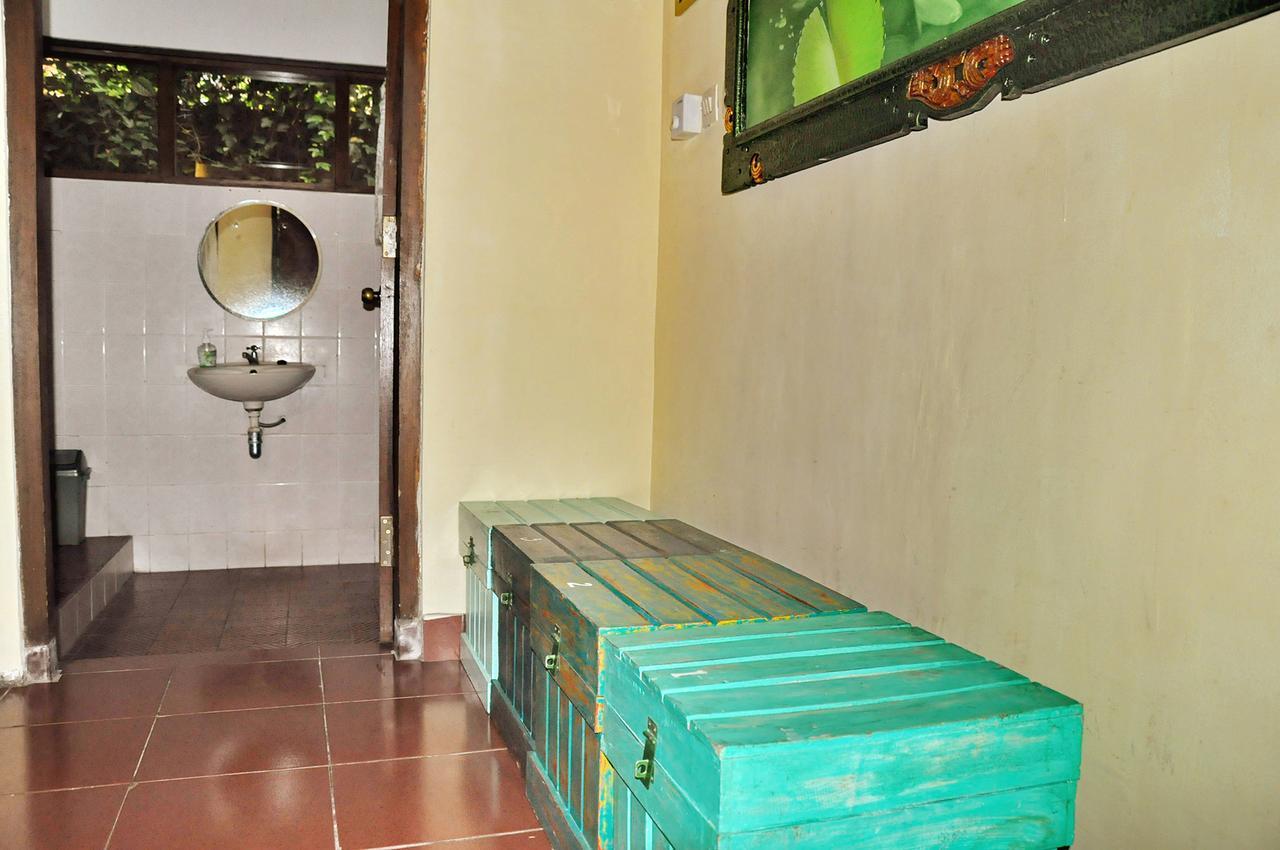 Soni Backpacker House Hostel Ubud (Bali)