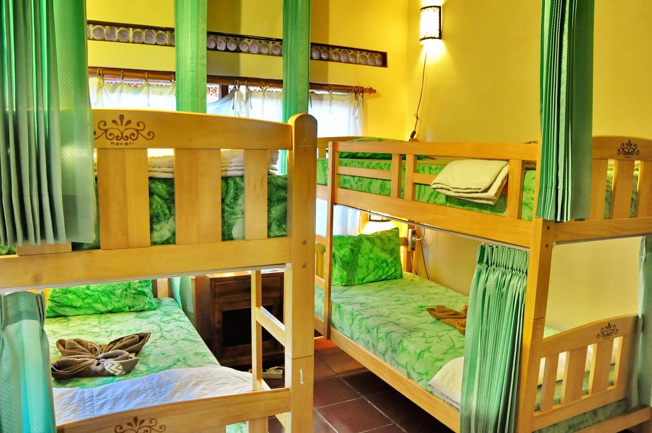 Hostel Soni Backpacker House *