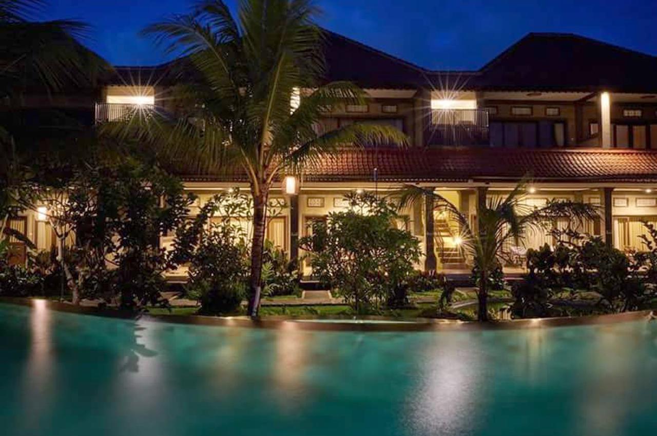 Bucu Ubud (Bali)