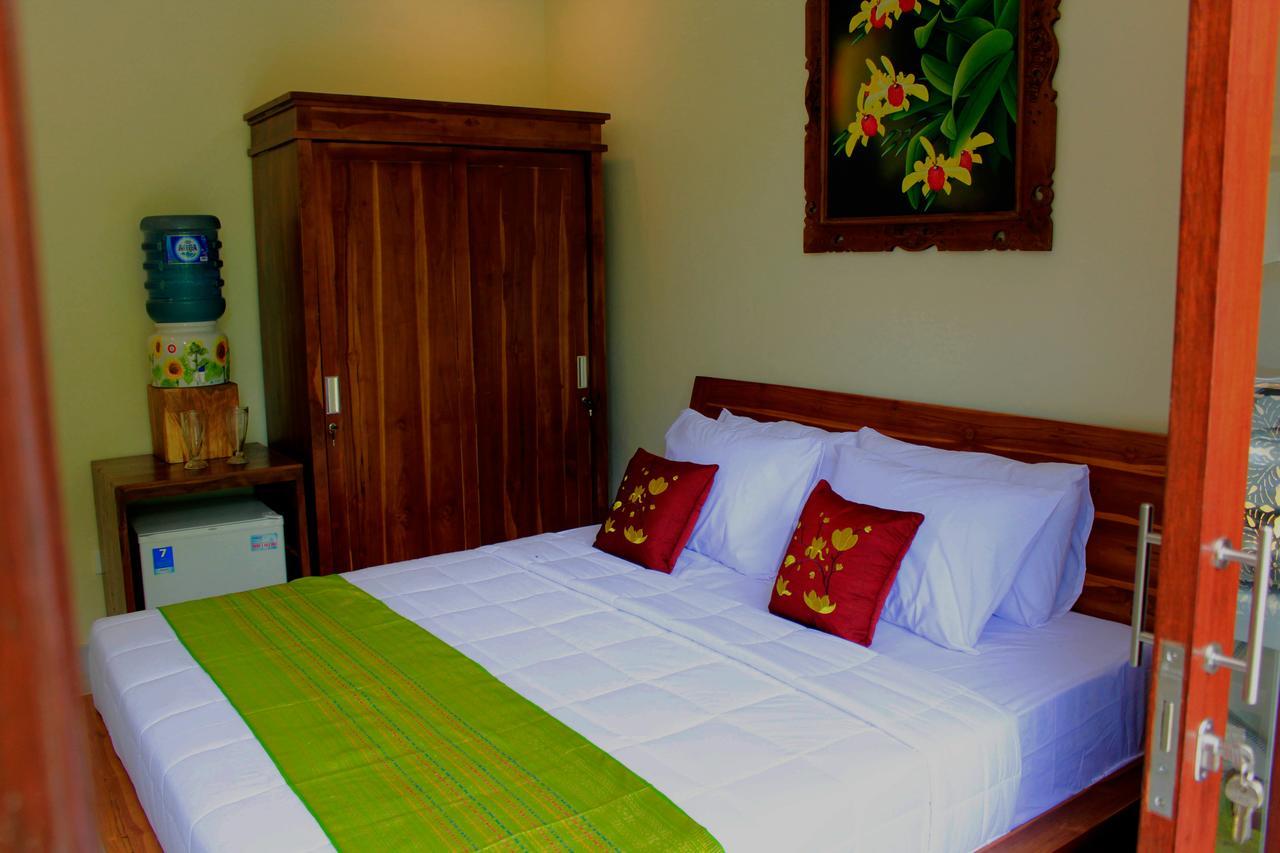 Homestay Manwarsa