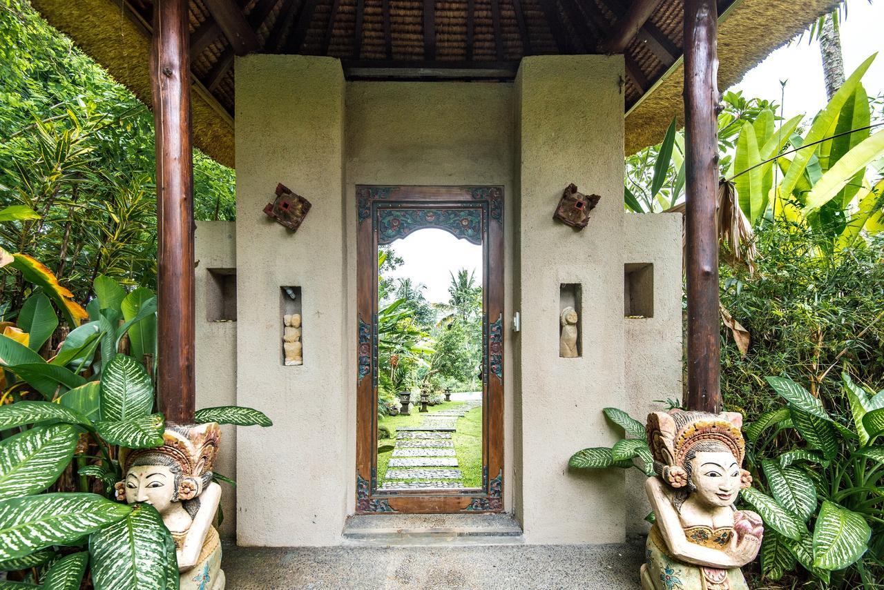 Bunut Garden Luxury Private Villa Ubud (Bali)