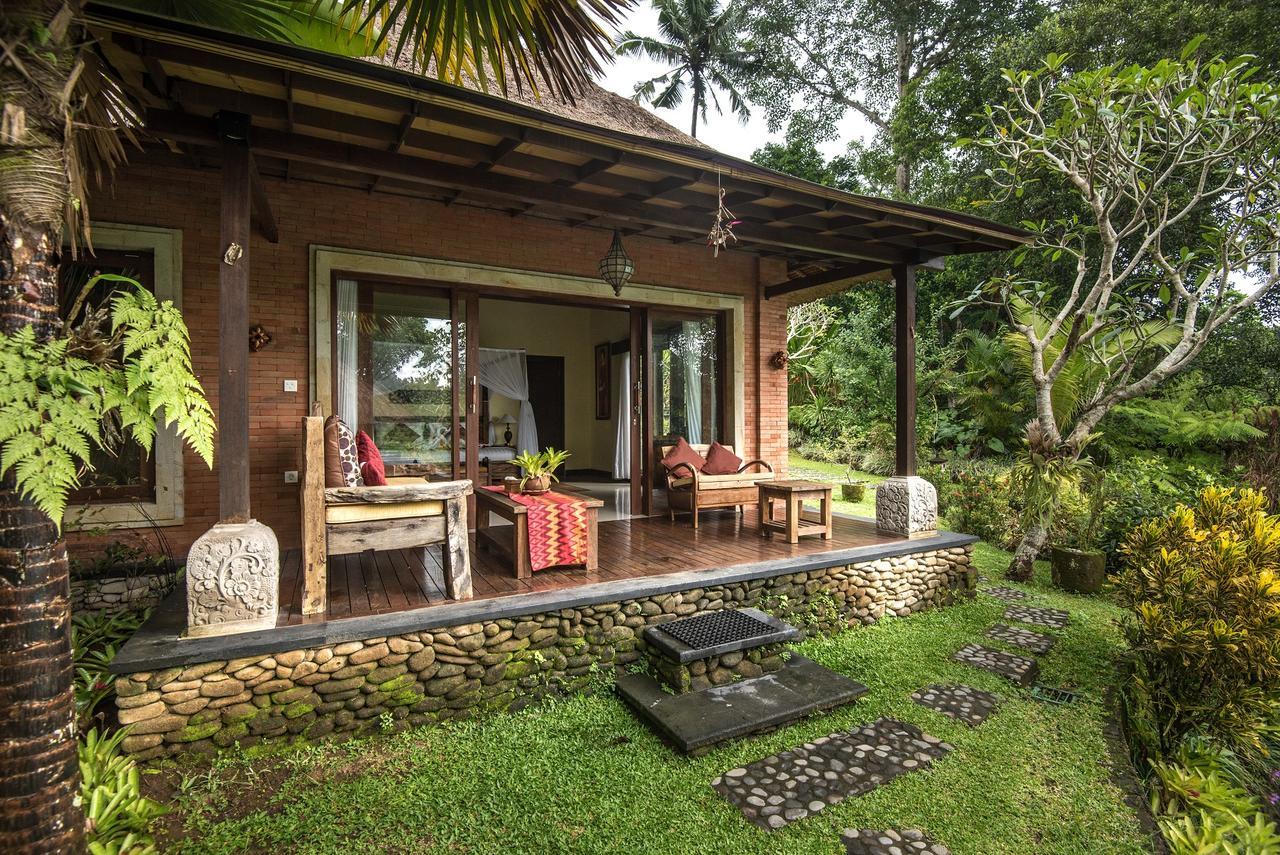 Bunut Garden Luxury Private