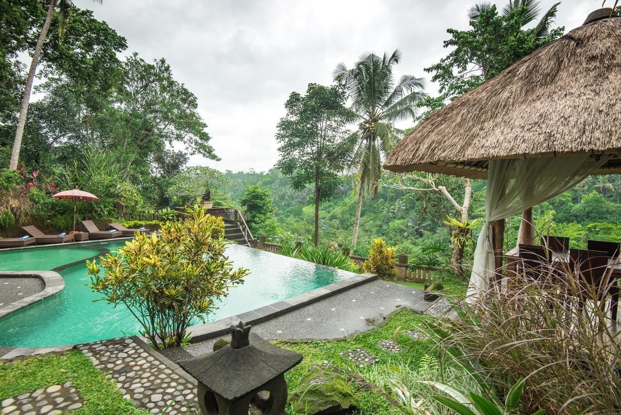 Villa Bunut Garden Luxury Private *