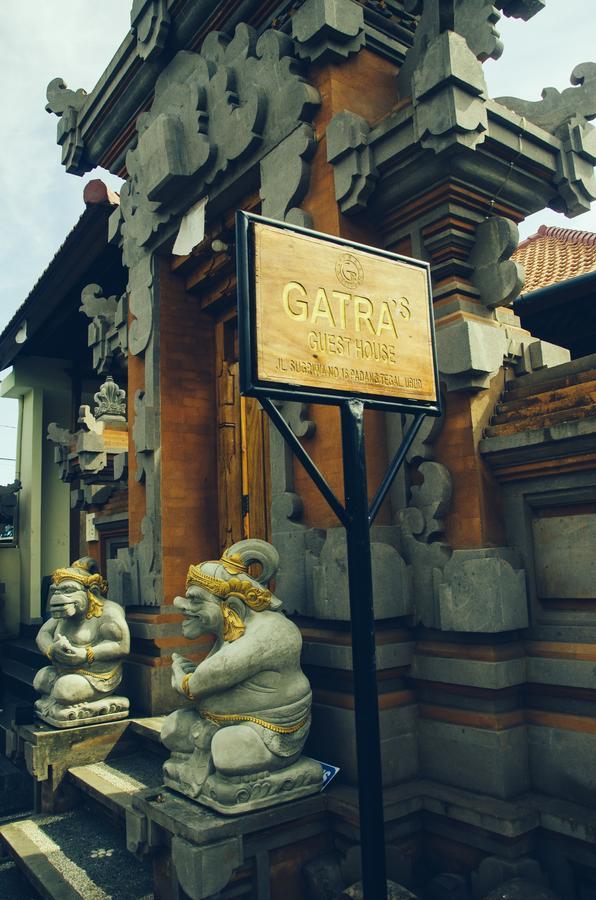 Gatra Ubud (Bali)