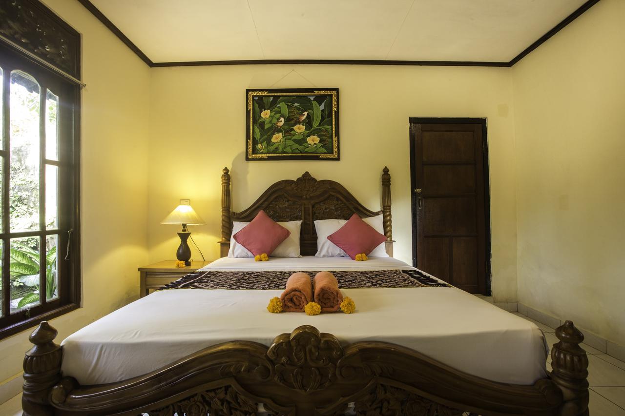 Gusti Kaler House * Ubud (Bali)
