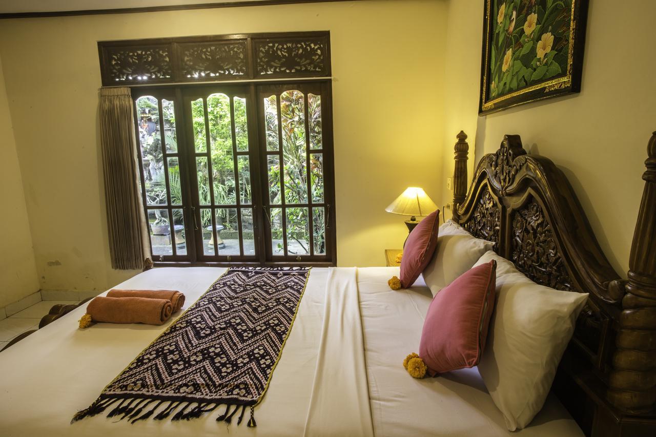 Gusti Kaler House