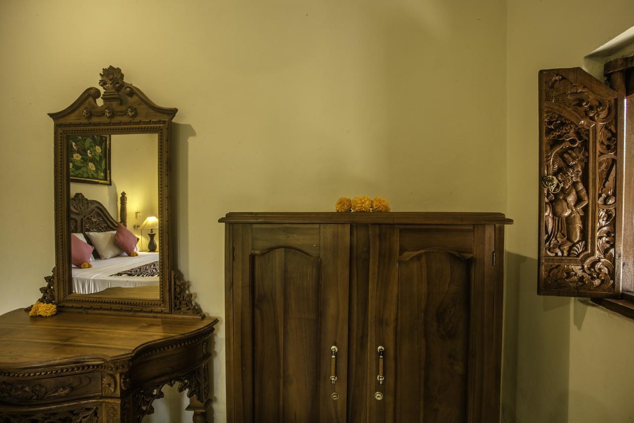 Gusti Kaler House Guest house Ubud (Bali)