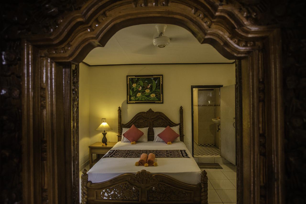 Gusti Kaler House Guest house Ubud (Bali)