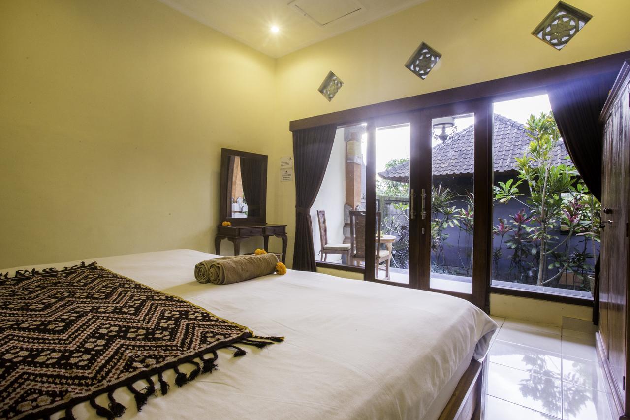 Gusti Kaler House * Ubud (Bali)