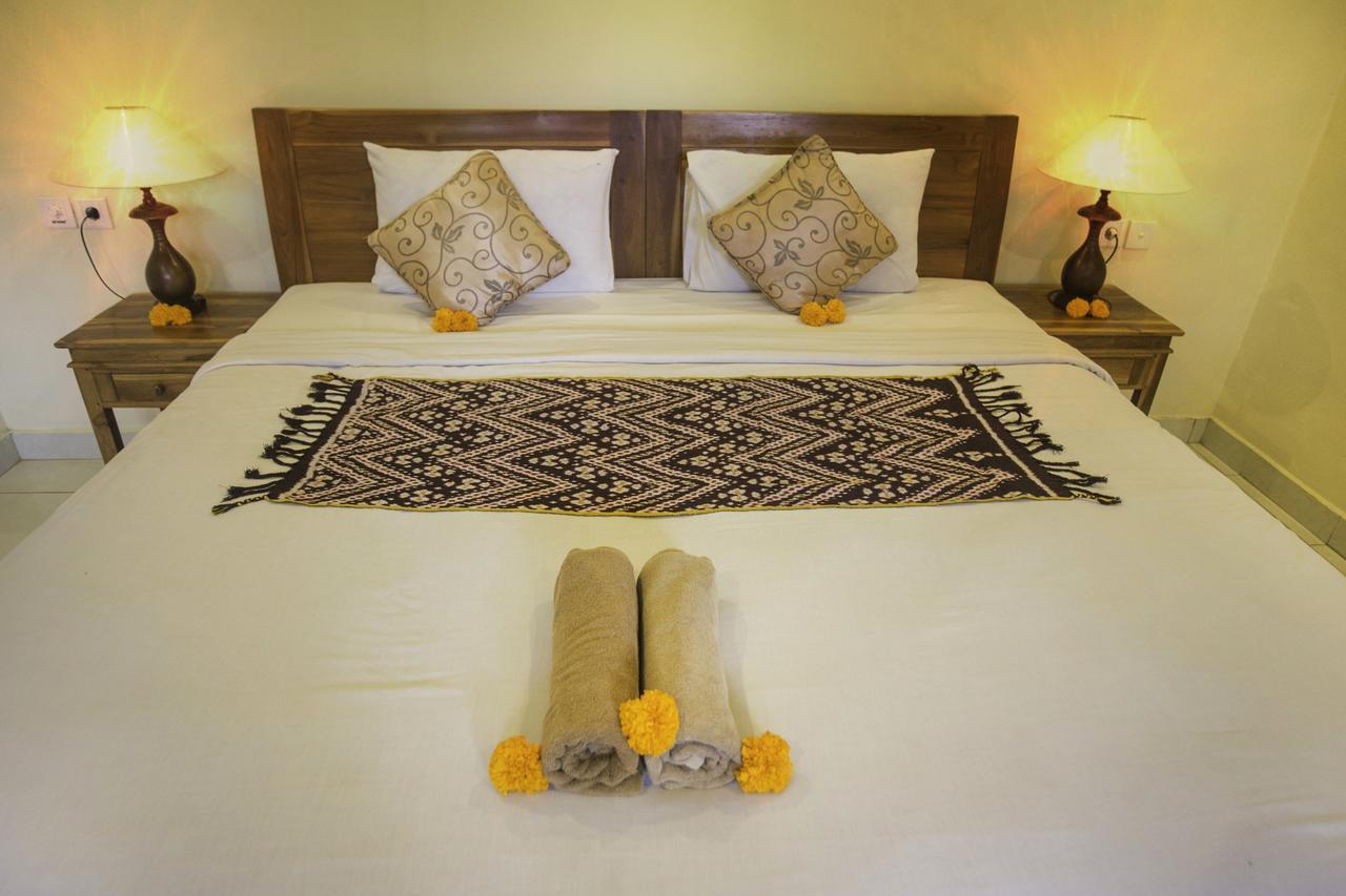Guest house Gusti Kaler House Ubud (Bali)