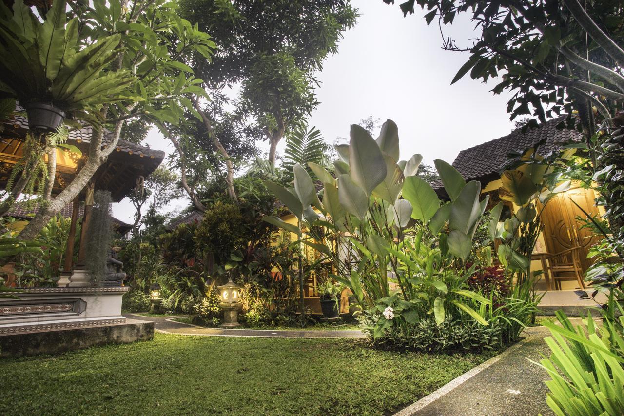 Guest house Gusti Kaler House Ubud (Bali)