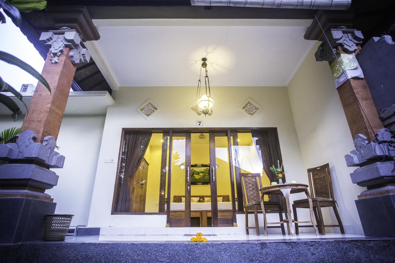 Gusti Kaler House Ubud (Bali)