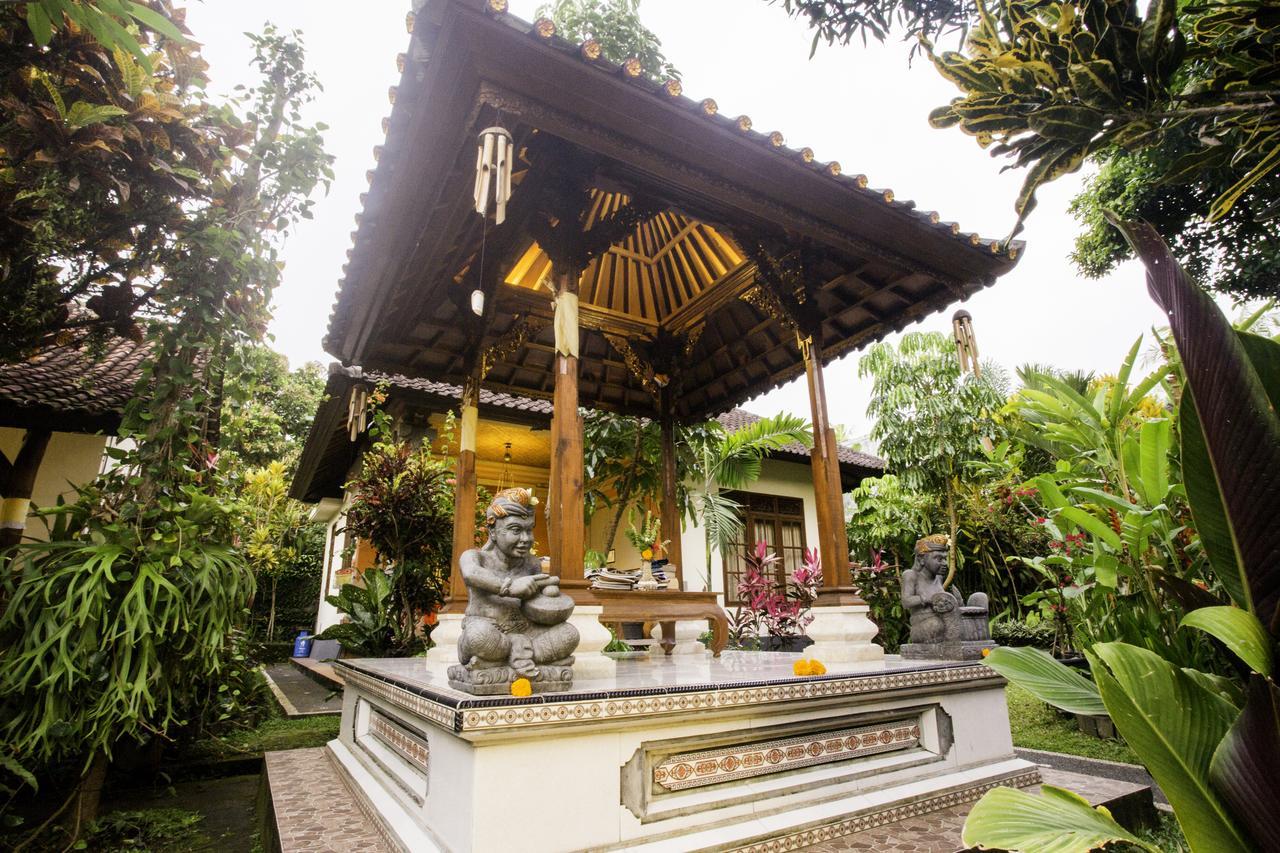Gusti Kaler House Guest house