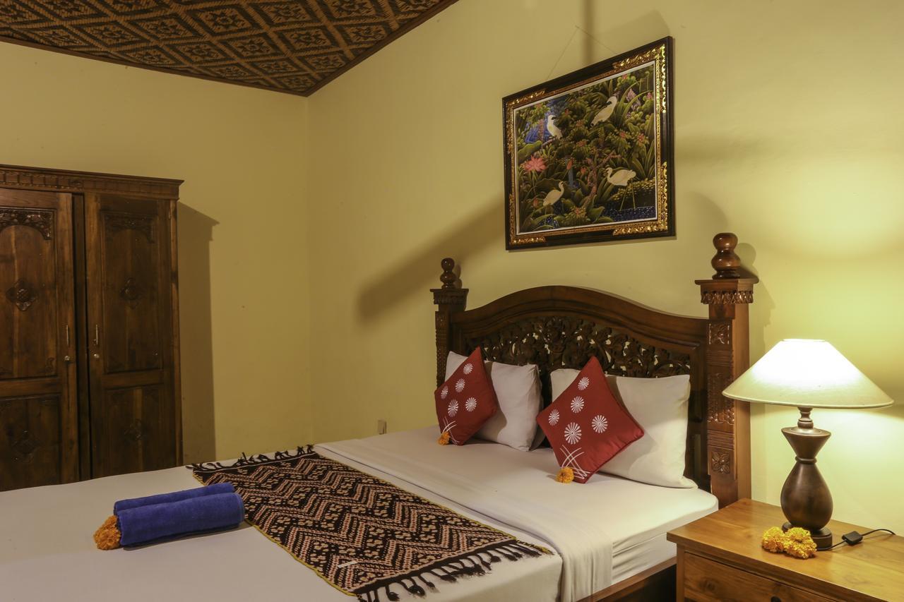 Gusti Kaler House * Ubud (Bali)