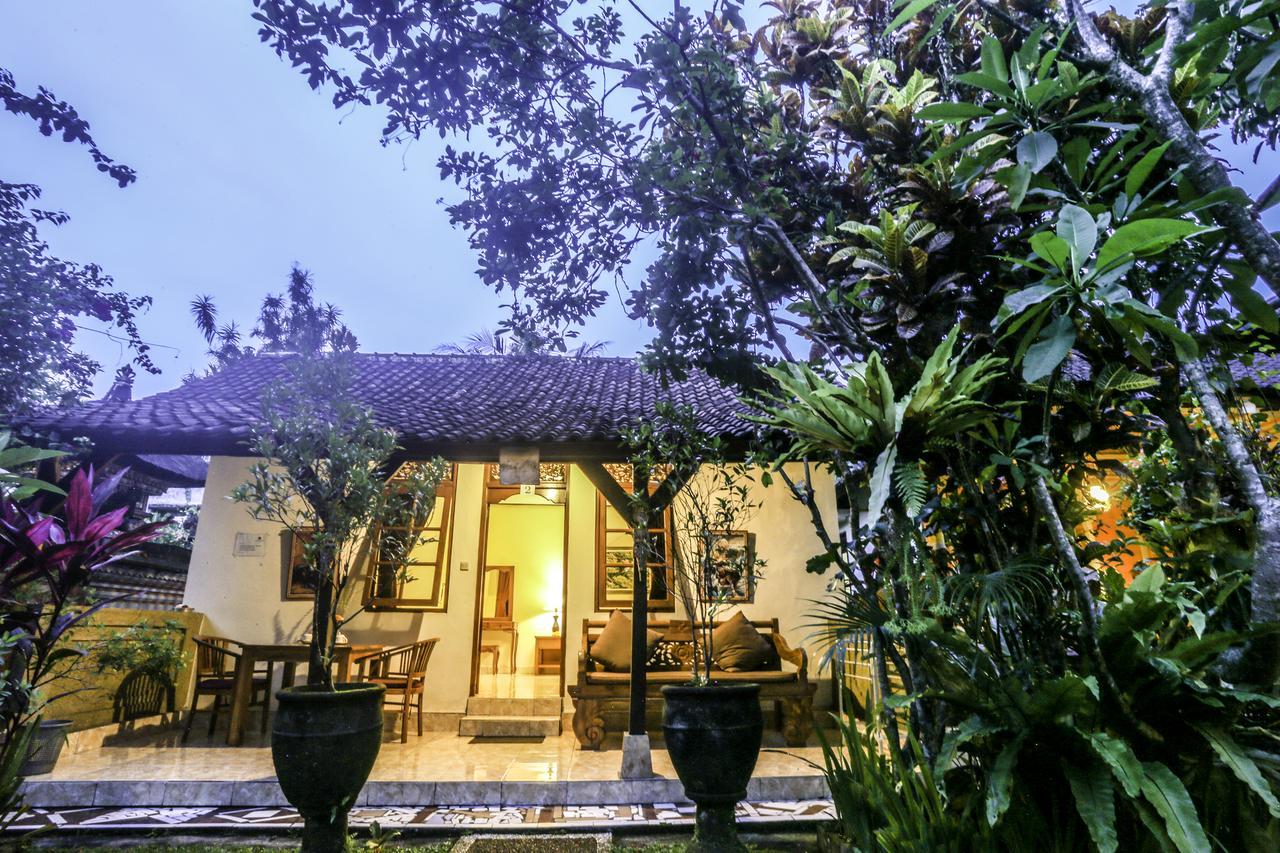 Wisma tamu Gusti Kaler House *