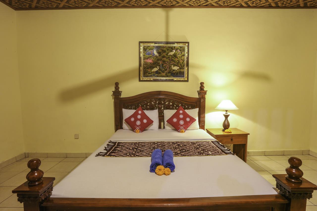 Gusti Kaler House Wisma tamu Ubud (Bali)