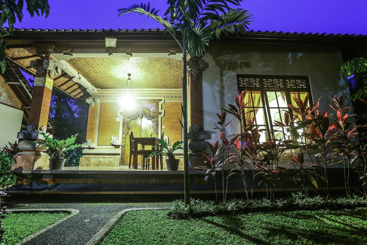 Gusti Kaler House *