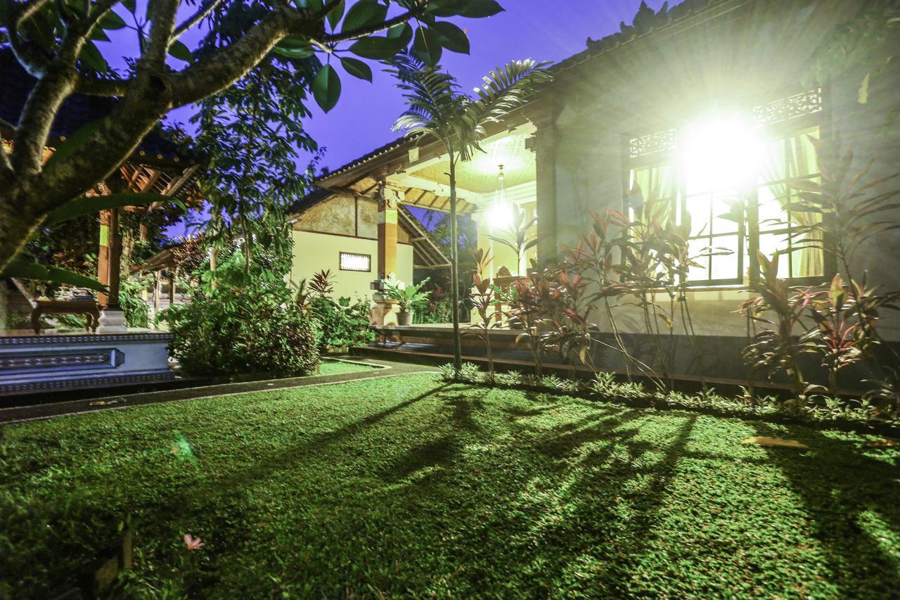 Gusti Kaler House Ubud (Bali)