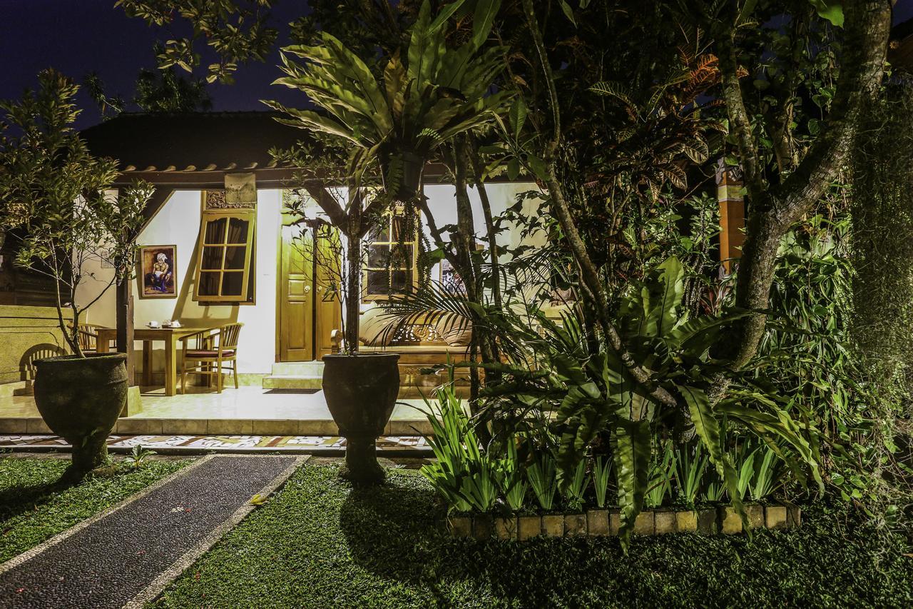 Gusti Kaler House Guest house *