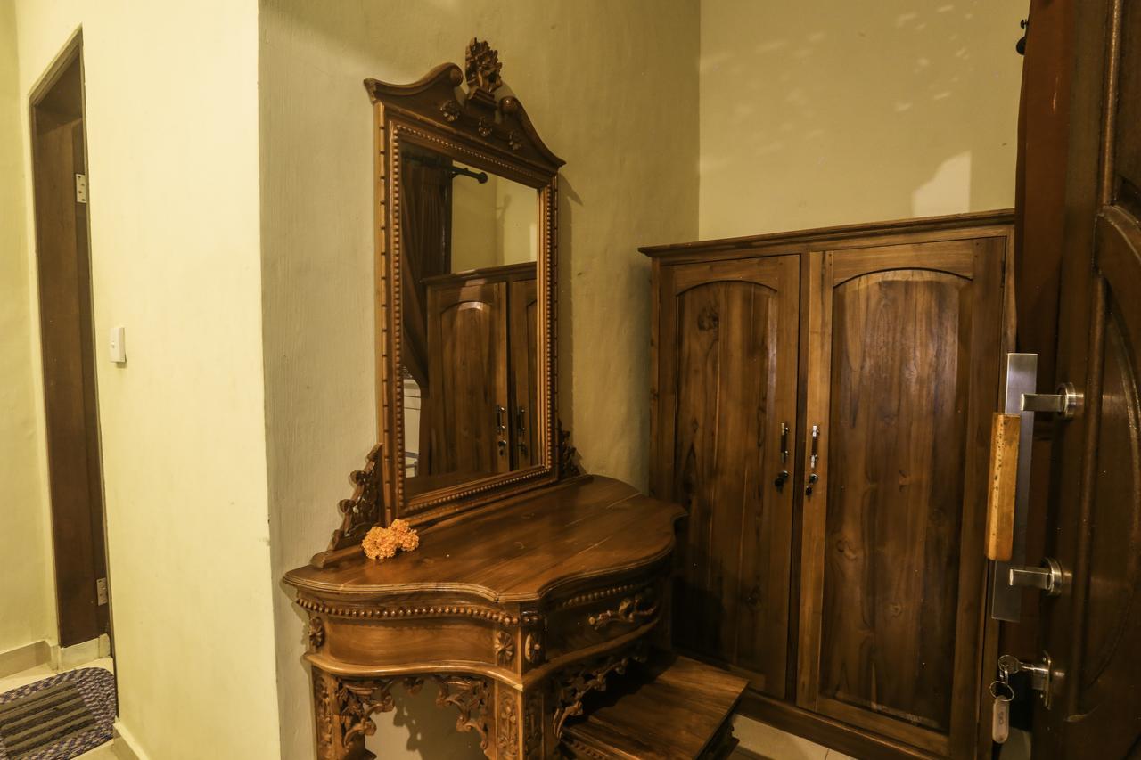 Gusti Kaler House Wisma tamu Ubud (Bali)