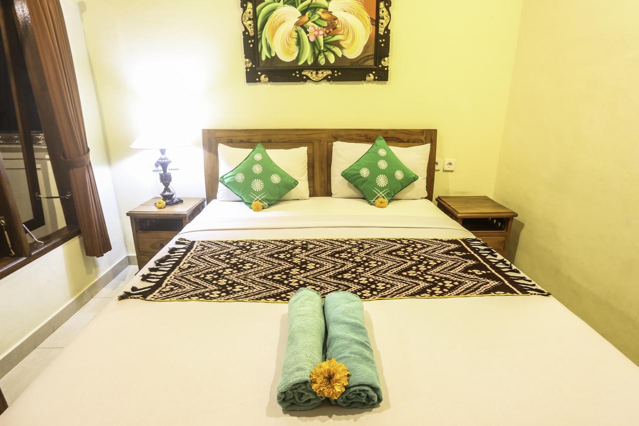 Gusti Kaler House Wisma tamu Ubud (Bali)