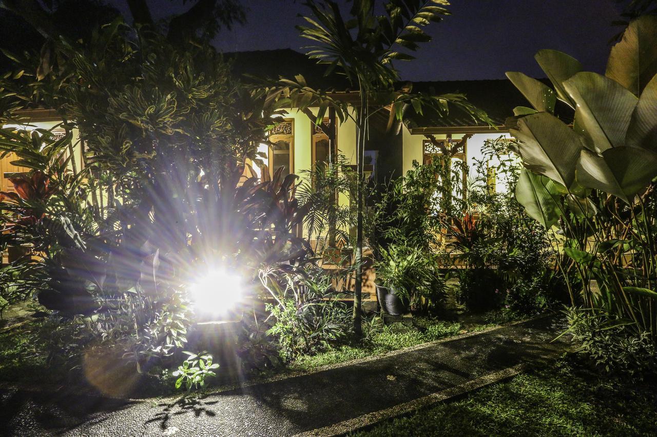 Gusti Kaler House *