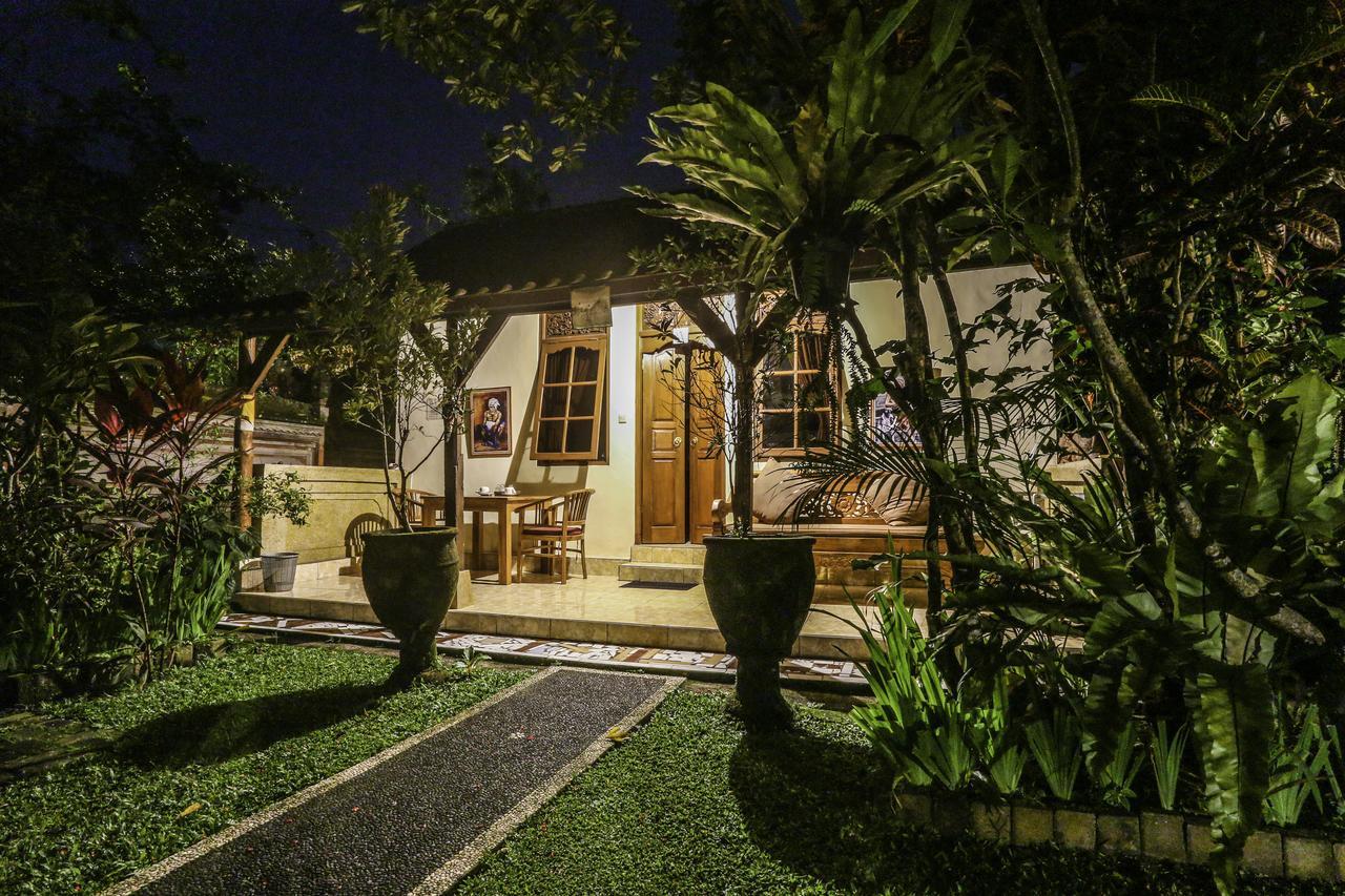 Guest house Gusti Kaler House *