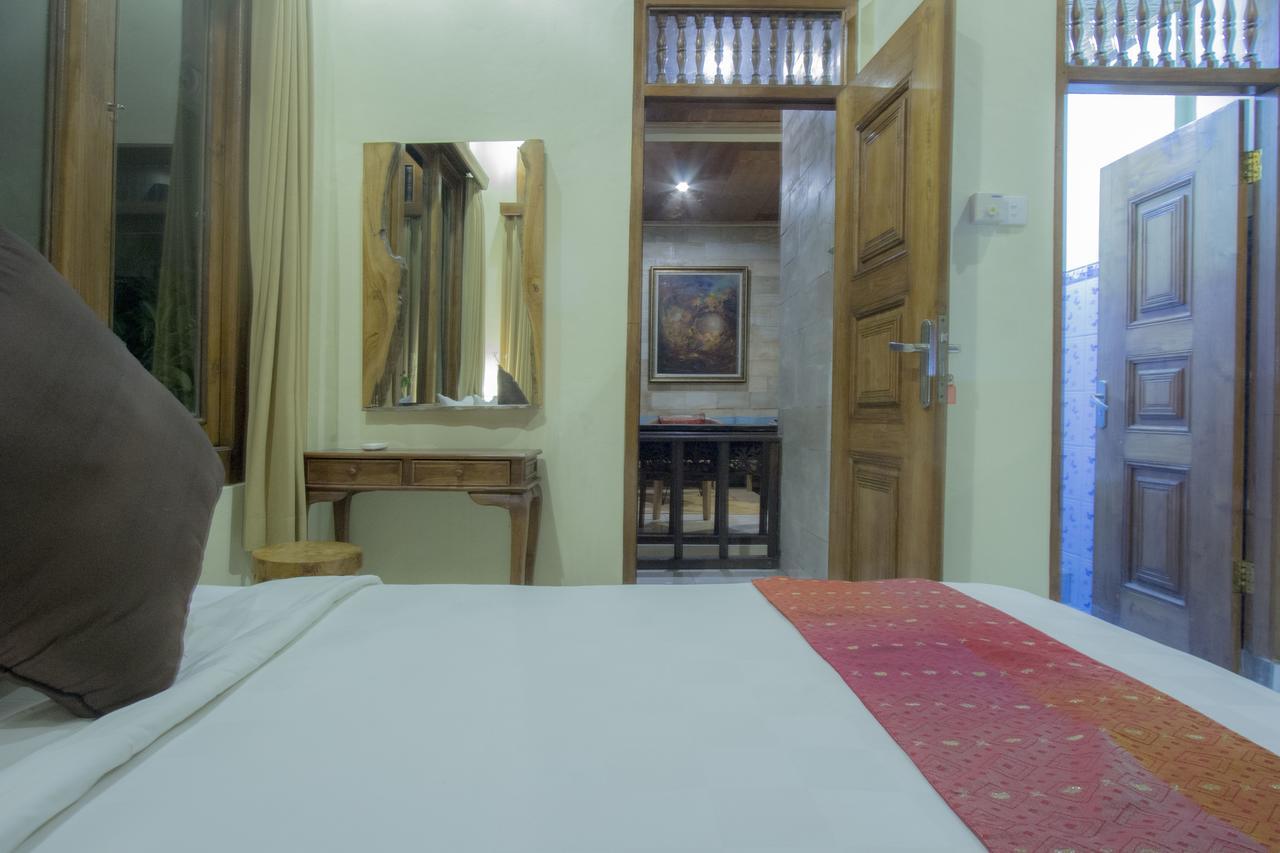 Pondok Prapen Guest House Ubud