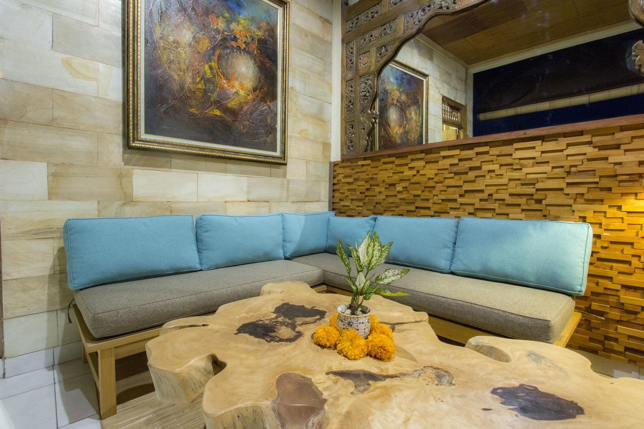 Gasthof Pondok Prapen Guest House Ubud