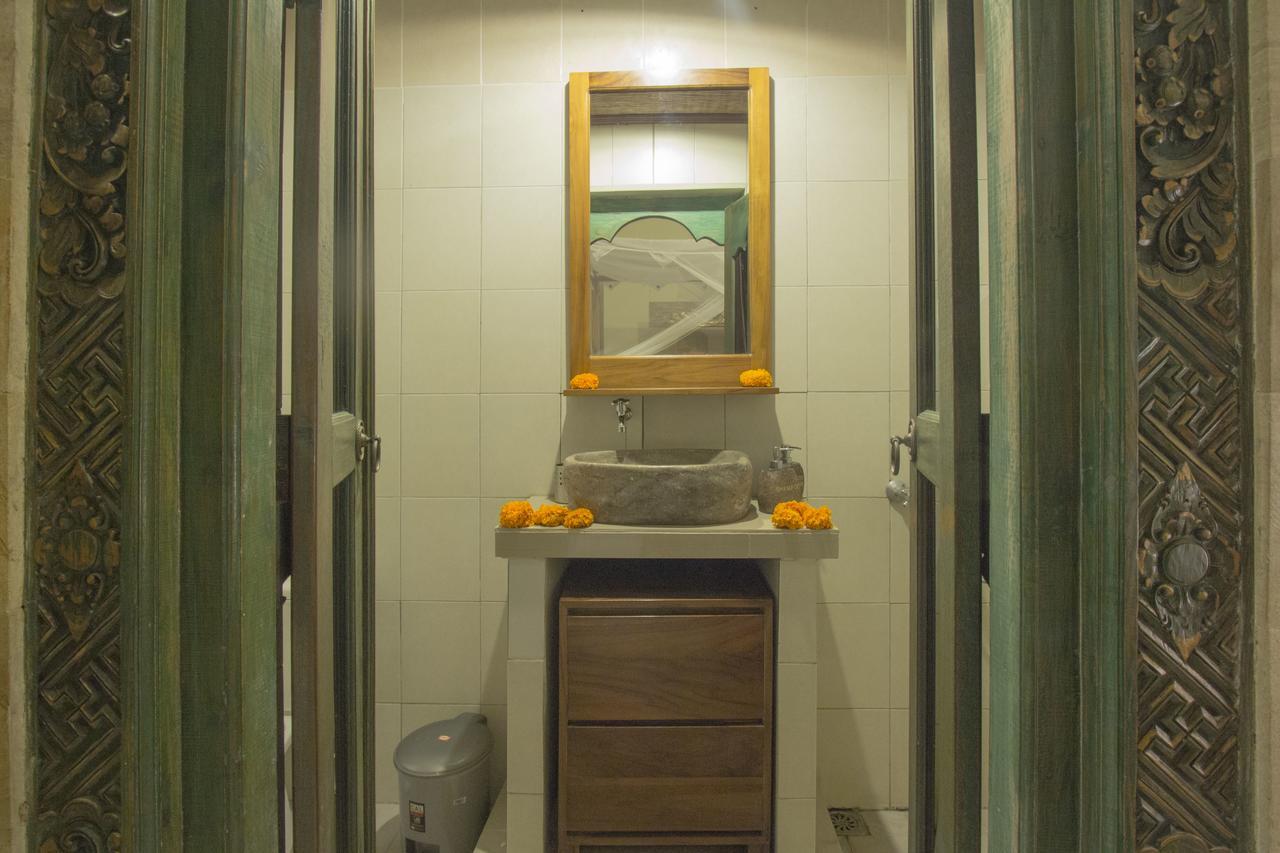 Pondok Prapen Guest House 3* Ubud