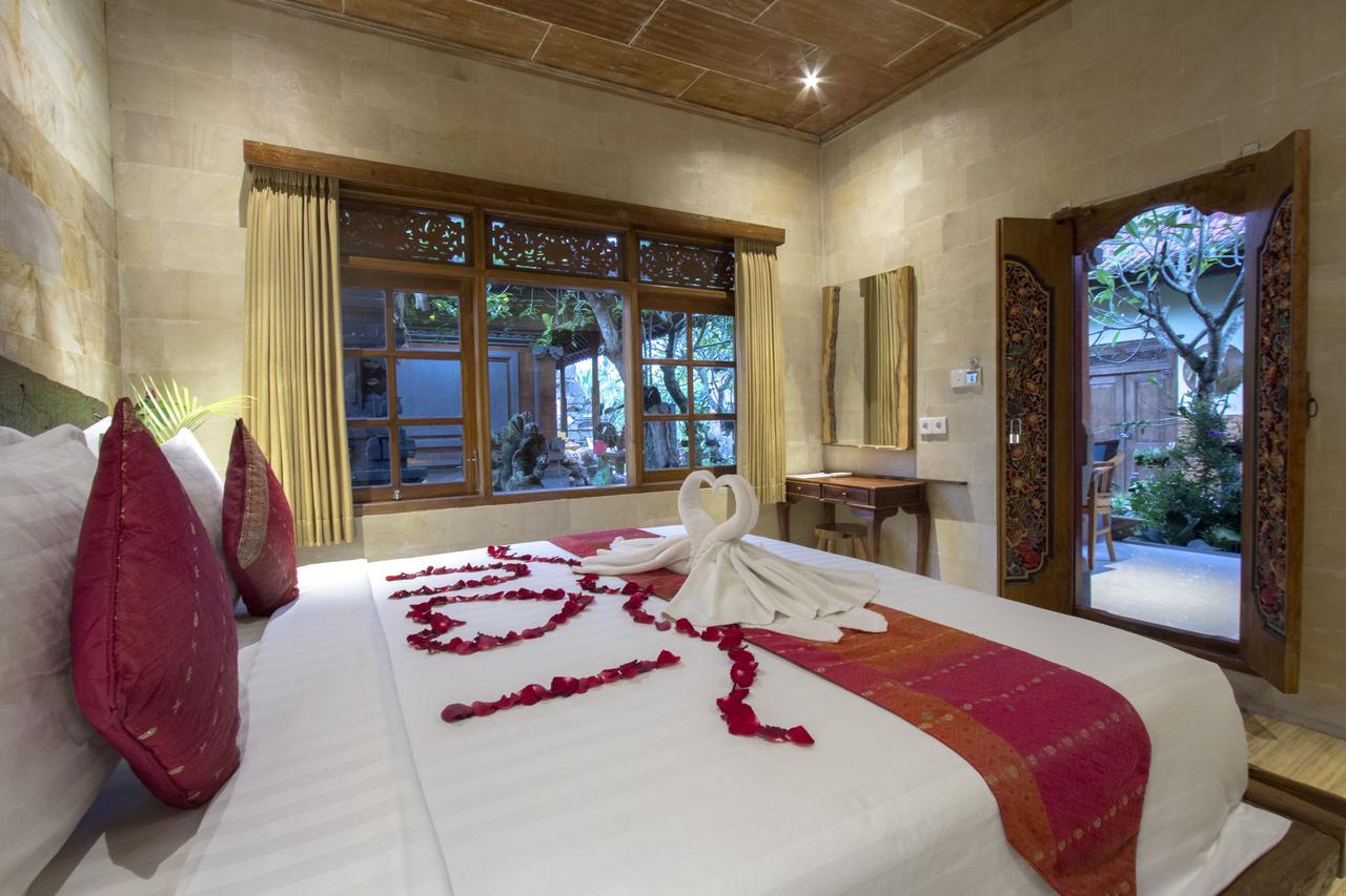 Gasthof Pondok Prapen Guest House Ubud