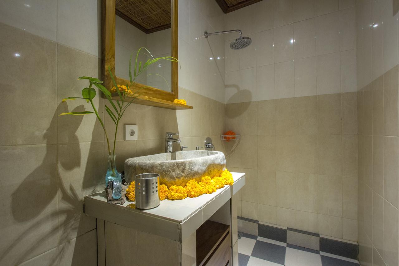 Pondok Prapen Guest House 3* Ubud