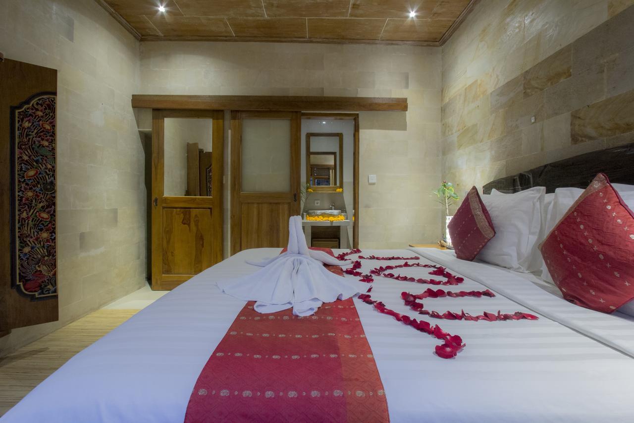 Gasthof Pondok Prapen Guest House Ubud