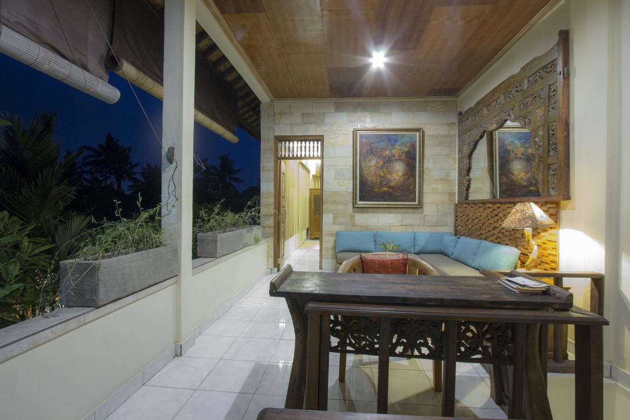 Pondok Prapen Guest House Gasthof