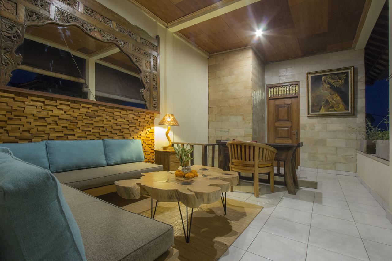 Pondok Prapen Guest House Gasthof