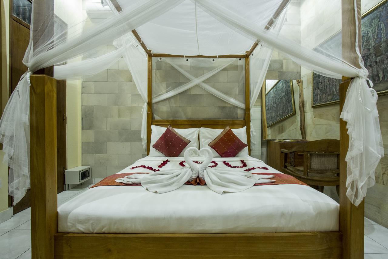 Gasthof Pondok Prapen Guest House