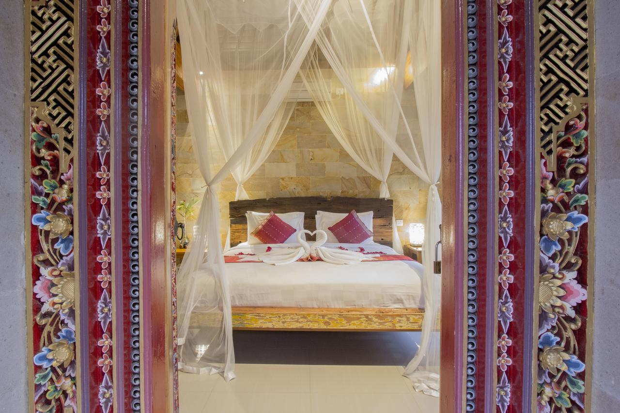 Pondok Prapen Guest House 3* Ubud