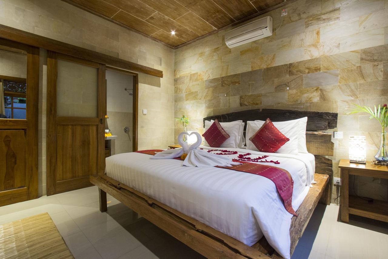 Pondok Prapen Guest House Ubud