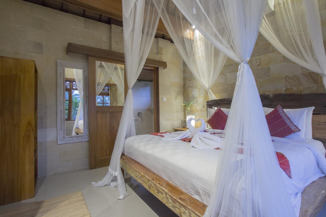 Gasthof Pondok Prapen Guest House Ubud