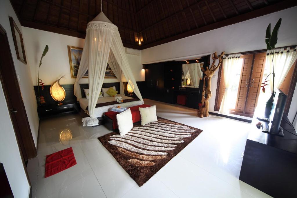 Villa Baruna Sari *