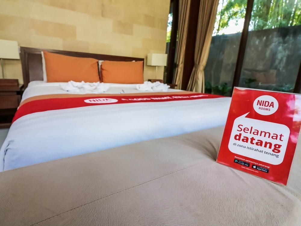 Umae Villa Ubud