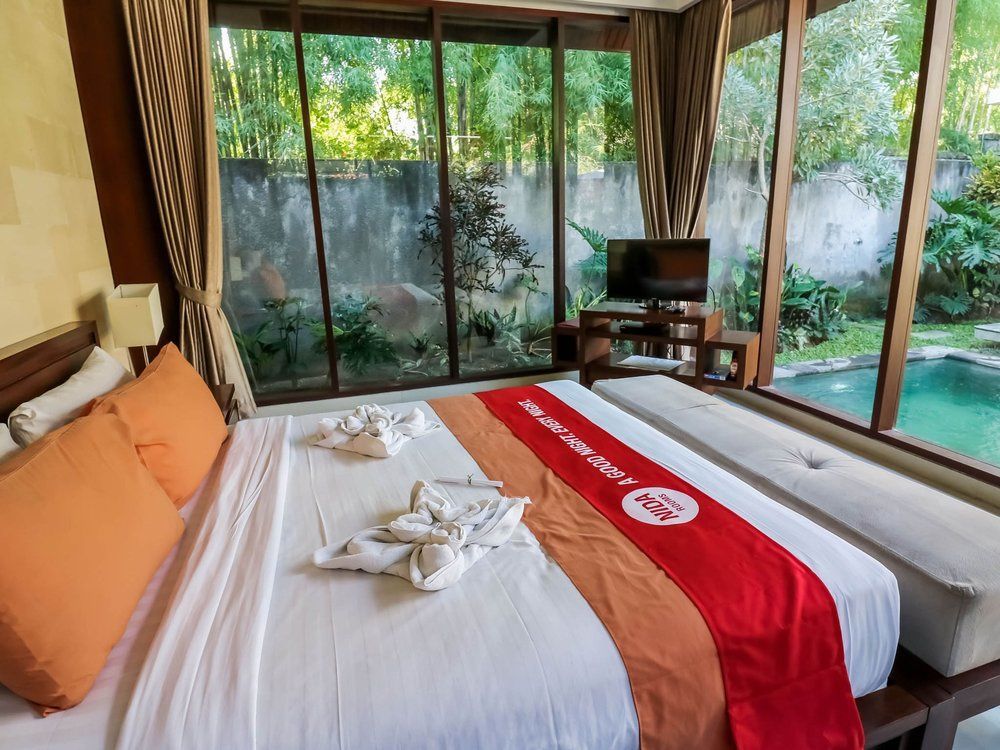 Umae Villa *