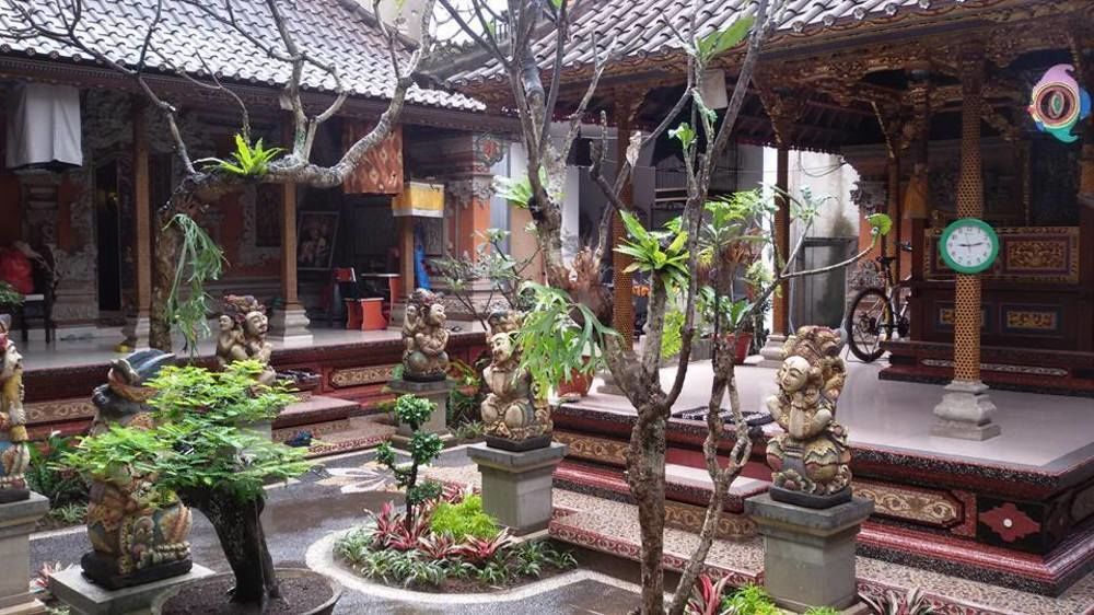 Sapta House Ubud (Bali)